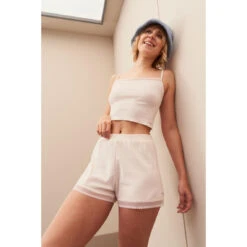 Sloggi Body Sans Armature - Beige