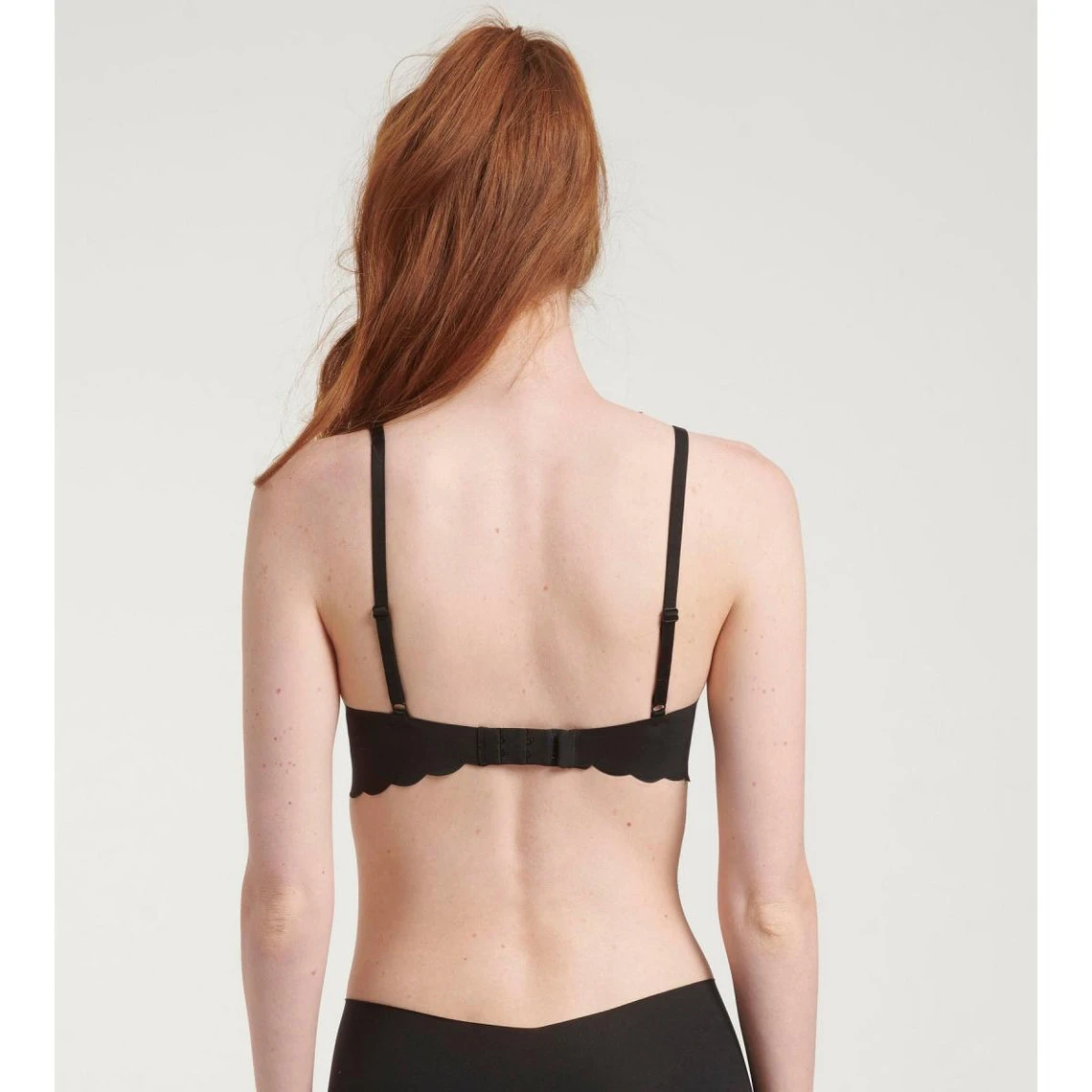 Sloggi Soutien Gorge Sans Armaturse Noir 3 Sloggi Soutien Gorge Sans Armaturse Noir – Image 3