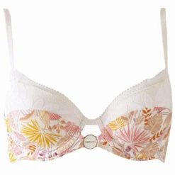 Soutien-gorge à Armatures - Blanc -Lemon Curve Soldes Magasin soutien gorge a armatures anais 3470516 6838924 24 1140x1140