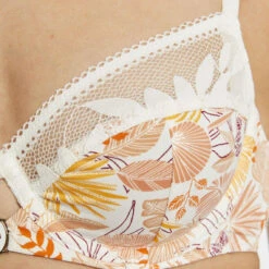 Soutien-gorge à Armatures - Blanc -Lemon Curve Soldes Magasin soutien gorge a armatures anais 3470516 6838928 28 1140x1140