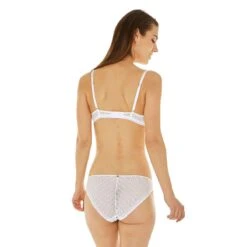 Soutien-gorge à Armatures Blanc 6 Soutien-gorge à Armatures Blanc -Lemon Curve Soldes Magasin soutien gorge a armatures blanc eve 2888773 3 1200x1200