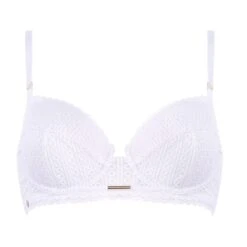 Soutien-gorge à Armatures Blanc 7 Soutien-gorge à Armatures Blanc -Lemon Curve Soldes Magasin soutien gorge a armatures blanc eve 2888773 4 1200x1200