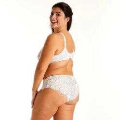 Soutien-gorge à Armatures - Blanc -Lemon Curve Soldes Magasin soutien gorge a armatures blanc tsar 3439414 6686948 48 1140x1140