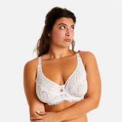 Soutien-gorge à Armatures - Blanc -Lemon Curve Soldes Magasin soutien gorge a armatures blanc tsar 3439414 6686952 52 1140x1140