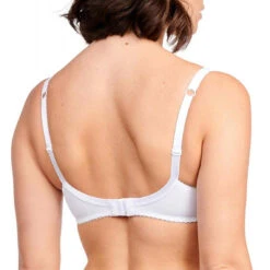Soutien-Gorge à Armatures Blanc -Lemon Curve Soldes Magasin soutien gorge a armatures blanc 202044 3 1140x1140