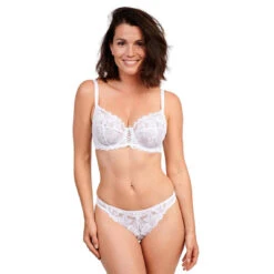 Soutien-Gorge à Armatures Blanc -Lemon Curve Soldes Magasin soutien gorge a armatures blanc 202044 4 1140x1140