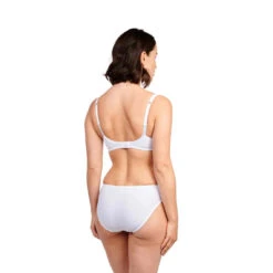 Soutien-Gorge à Armatures Blanc -Lemon Curve Soldes Magasin soutien gorge a armatures blanc 202044 5 1140x1140