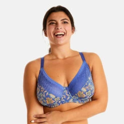 Soutien-gorge à Armatures Bleu Gazette 10 Soutien-gorge à Armatures Bleu Gazette -Lemon Curve Soldes Magasin soutien gorge a armatures bleu gazette 3439398 6686868 68 1140x1140