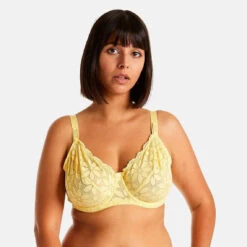 Soutien-gorge à Armatures Jaune Flamant Rose -Lemon Curve Soldes Magasin soutien gorge a armatures jaune flamant rose 3439392 6686832 32 1140x1140