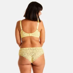 Soutien-gorge à Armatures Jaune Flamant Rose -Lemon Curve Soldes Magasin soutien gorge a armatures jaune flamant rose 3439392 6686834 34 1140x1140