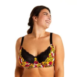 Soutien-gorge à Armatures Jaune Shaker -Lemon Curve Soldes Magasin soutien gorge a armatures jaune shaker 3439404 6686896 96 1140x1140