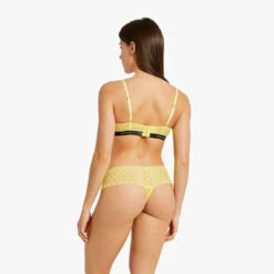 Soutien-gorge à Armatures Jaune -Lemon Curve Soldes Magasin soutien gorge a armatures lily 3470586 6839342 42 1140x1140