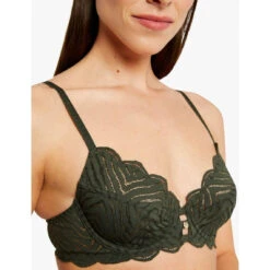 Soutien-gorge à Armatures Vert -Lemon Curve Soldes Magasin soutien gorge a armatures marianne 3470608 6839476 76 1140x1140