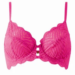Soutien-gorge à Armatures Rose -Lemon Curve Soldes Magasin soutien gorge a armatures marianne 3470610 6839486 86 1140x1140