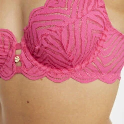 Soutien-gorge à Armatures Rose -Lemon Curve Soldes Magasin soutien gorge a armatures marianne 3470610 6839490 90 1140x1140