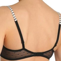 Soutien-gorge à Armatures Marie Jo L'aventure OSCAR Black -Lemon Curve Soldes Magasin soutien gorge a armatures marie jo l aventure oscar black 4 1200x1200