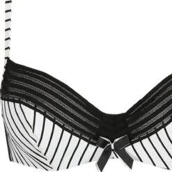 Soutien-gorge à Armatures Marie Jo L'aventure OSCAR Black -Lemon Curve Soldes Magasin soutien gorge a armatures marie jo l aventure oscar black 6 1200x1200