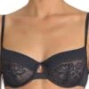 MARIE JO Soutien-gorge à Armatures - Gris