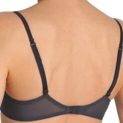 MARIE JO Soutien-gorge à Armatures - Gris -Lemon Curve Soldes Magasin soutien gorge a armatures marie jo natalie marble grey 4 1200x1200