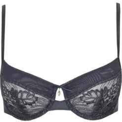 MARIE JO Soutien-gorge à Armatures - Gris -Lemon Curve Soldes Magasin soutien gorge a armatures marie jo natalie marble grey 5 1200x1200