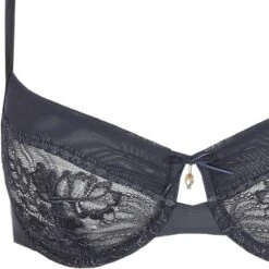 MARIE JO Soutien-gorge à Armatures - Gris -Lemon Curve Soldes Magasin soutien gorge a armatures marie jo natalie marble grey 6 1200x1200