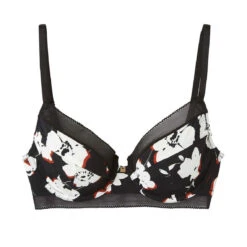 Soutien-gorge à Armatures - Noir -Lemon Curve Soldes Magasin soutien gorge a armatures noir 3422146 6546414 14 1140x1140