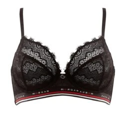 Soutien-gorge à Armatures Noir Adèle 7 Soutien-gorge à Armatures Noir Adèle -Lemon Curve Soldes Magasin soutien gorge a armatures noir adele 2888755 4 1200x1200