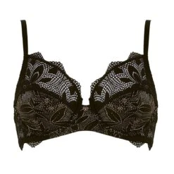 Soutien-gorge à Armatures Noir Noémie -Lemon Curve Soldes Magasin soutien gorge a armatures noir noemie 2888785 4 1200x1200