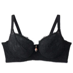 Soutien-gorge à Armatures Noir Shaker -Lemon Curve Soldes Magasin soutien gorge a armatures noir shaker 3439410 6686926 26 1140x1140