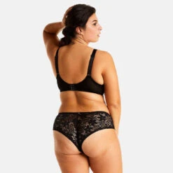 Soutien-gorge à Armatures Noir Shaker -Lemon Curve Soldes Magasin soutien gorge a armatures noir shaker 3439410 6686930 30 1140x1140