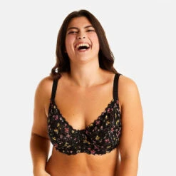 Soutien-gorge à Armatures Noir/rouge Elena -Lemon Curve Soldes Magasin soutien gorge a armatures noirrouge elena 3439376 6686718 18 1140x1140