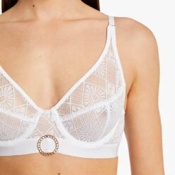 Soutien-gorge à Armatures Blanc -Lemon Curve Soldes Magasin soutien gorge a armatures olivia 3470644 6839686 86 1140x1140