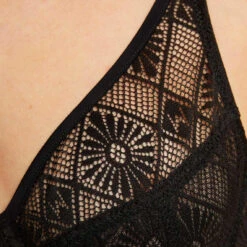 Soutien-gorge à Armatures Noir 9 Soutien-gorge à Armatures Noir -Lemon Curve Soldes Magasin soutien gorge a armatures olivia 3470646 6839694 94 1140x1140