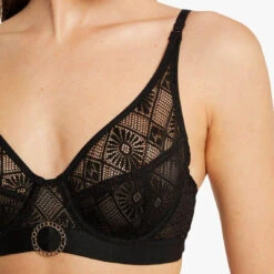 Soutien-gorge à Armatures Noir 11 Soutien-gorge à Armatures Noir -Lemon Curve Soldes Magasin soutien gorge a armatures olivia 3470646 6839698 98 1140x1140