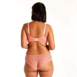 Soutien-gorge à Armatures Orange Gaufrette -Lemon Curve Soldes Magasin soutien gorge a armatures orange gaufrette 3439396 6686852 52 1140x1140