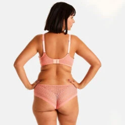 Soutien-gorge à Armatures Orange Gaufrette -Lemon Curve Soldes Magasin soutien gorge a armatures orange gaufrette 3439396 6686858 58 1140x1140