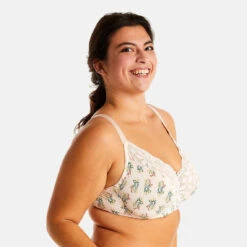 Soutien-gorge à Armatures Poudre Feeling 10 Soutien-gorge à Armatures Poudre Feeling -Lemon Curve Soldes Magasin soutien gorge a armatures poudre feeling 3439390 6686820 20 1140x1140