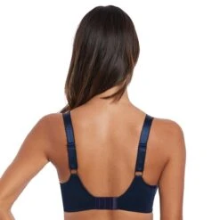Soutien-gorge Emboîtant Armatures Fantasie MEMOIR Navy -Lemon Curve Soldes Magasin soutien gorge a armatures renfort lateral bleu 308353 3 1200x1200