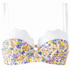 Soutien-gorge à Armatures Blanc -Lemon Curve Soldes Magasin soutien gorge a armatures sarah 3470658 6839772 72 1140x1140