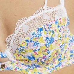 Soutien-gorge à Armatures Blanc -Lemon Curve Soldes Magasin soutien gorge a armatures sarah 3470658 6839776 76 1140x1140