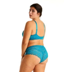Soutien-gorge à Armatures Turquoise Fossette 8 Soutien-gorge à Armatures Turquoise Fossette -Lemon Curve Soldes Magasin soutien gorge a armatures turquoise fossette 3439394 6686840 40 1140x1140
