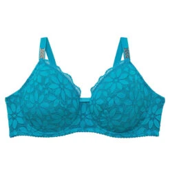 Soutien-gorge à Armatures Turquoise Fossette 9 Soutien-gorge à Armatures Turquoise Fossette -Lemon Curve Soldes Magasin soutien gorge a armatures turquoise fossette 3439394 6686842 42 1140x1140