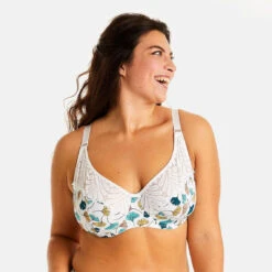 Soutien-gorge à Armatures - Turquoise -Lemon Curve Soldes Magasin soutien gorge a armatures turquoise tsatziki 3439416 6686964 64 1140x1140