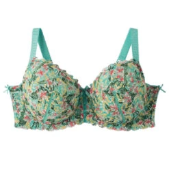 Soutien-gorge à Armatures Turquoise/jaune Elena -Lemon Curve Soldes Magasin soutien gorge a armatures turquoisejaune elena 3439378 6686728 28 1140x1140