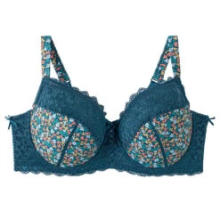 Soutien-gorge à Armatures Turquoise/orange Elena -Lemon Curve Soldes Magasin soutien gorge a armatures turquoiseorange elena 3439380 6686740 40 1140x1140