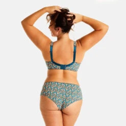 Soutien-gorge à Armatures Turquoise/orange Elena -Lemon Curve Soldes Magasin soutien gorge a armatures turquoiseorange elena 3439380 6686744 44 1140x1140