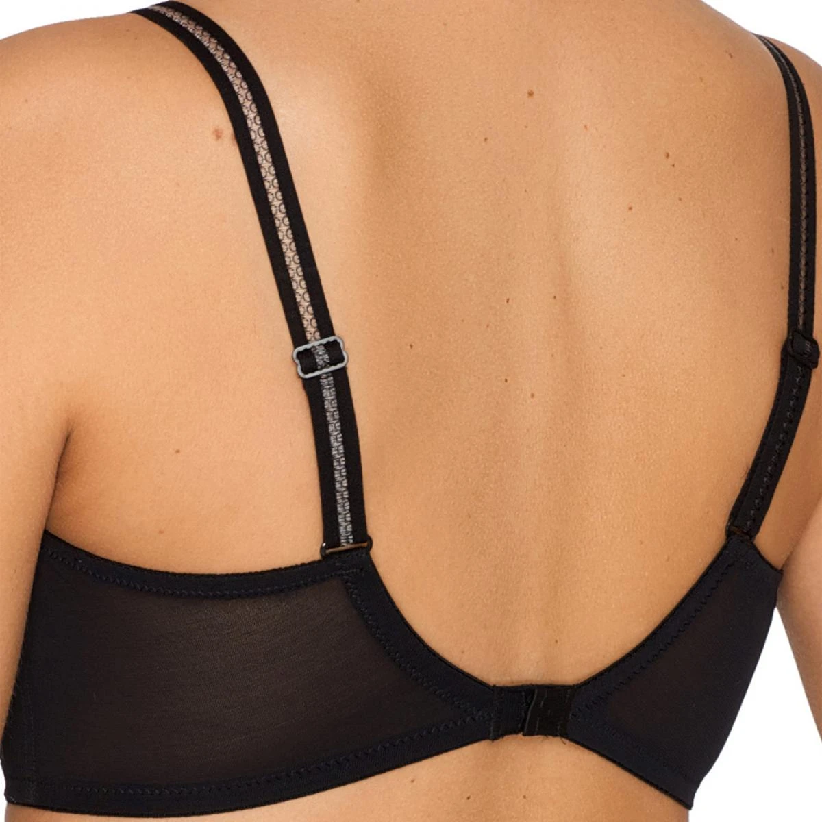 PRIMA DONNA Soutien-gorge à Armatures Twist I WANT YOU Noir 4 PRIMA DONNA Soutien-gorge à Armatures Twist I WANT YOU Noir – Image 4