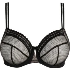 PRIMA DONNA Soutien-gorge à Armatures Twist I WANT YOU Noir 12 PRIMA DONNA Soutien-gorge à Armatures Twist I WANT YOU Noir -Lemon Curve Soldes Magasin soutien gorge a armatures twist i want you noir 5 1200x1200