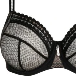 PRIMA DONNA Soutien-gorge à Armatures Twist I WANT YOU Noir 13 PRIMA DONNA Soutien-gorge à Armatures Twist I WANT YOU Noir -Lemon Curve Soldes Magasin soutien gorge a armatures twist i want you noir 6 1200x1200