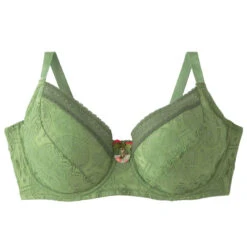 Soutien-gorge à Armatures Vert Echo -Lemon Curve Soldes Magasin soutien gorge a armatures vert echo 3439370 6686680 80 1140x1140